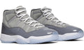 Air Jordan 11 Retro 'Cool Grey'