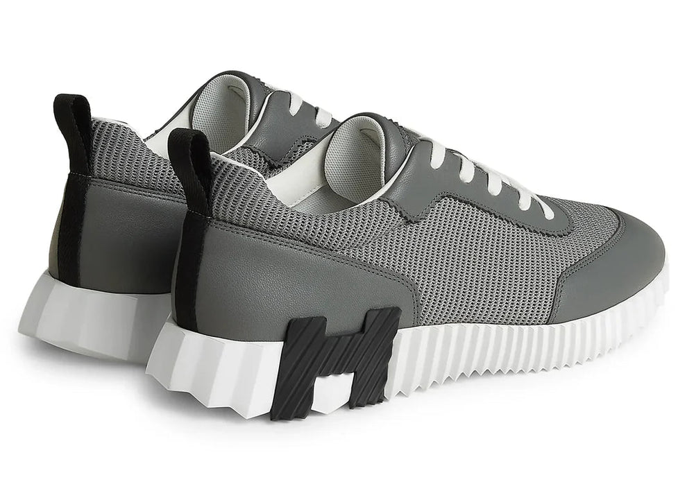Hermes Bouncing "Grey"