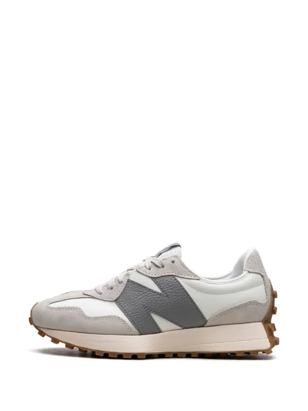 New Balance
327 "Moonbeam/Shadow Grey" sneakers