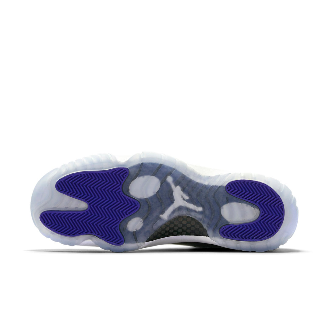 Jordan-Air Jordan 11 Retro 'Concord'