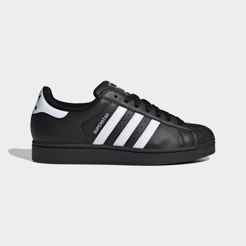 Adidas super star