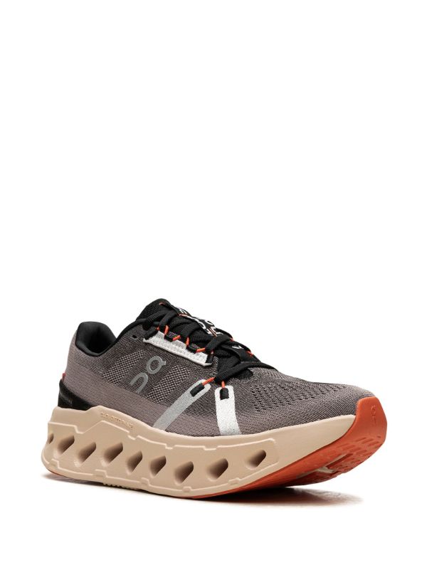 On
Cloudeclipse "Fade/Sand" sneakers