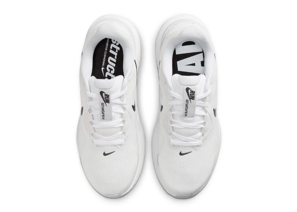 Nike Structure 26 "White"