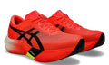 Asics Mestaspeed Edge Paris "Sunrise Red / Black"