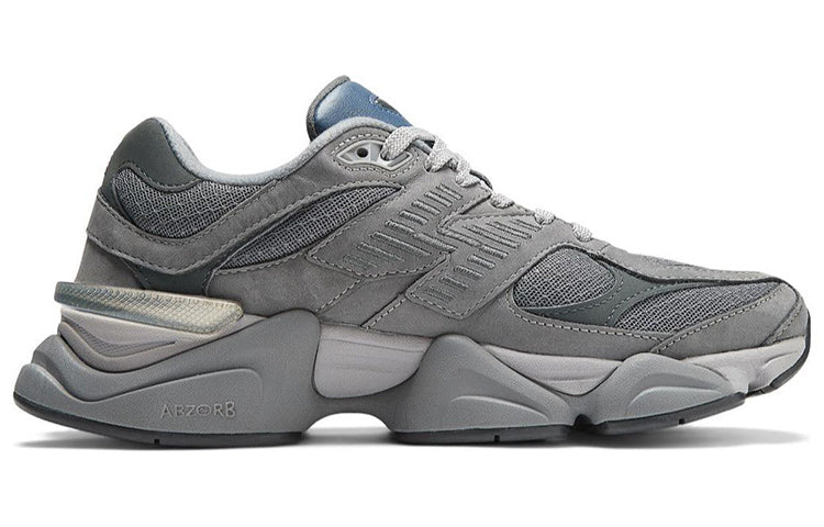 New Balance-9060 'Castlerock'
