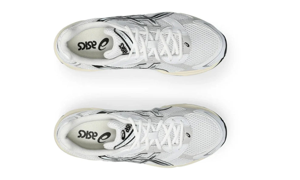 Asics GEL-1130 "White / Cloud Grey"