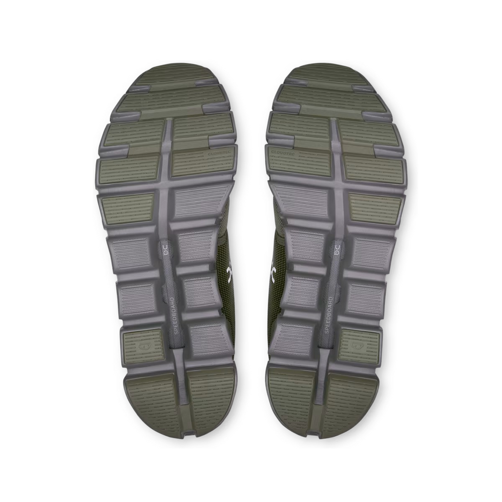 Olive | Eclipse
Men'sCloud 6
