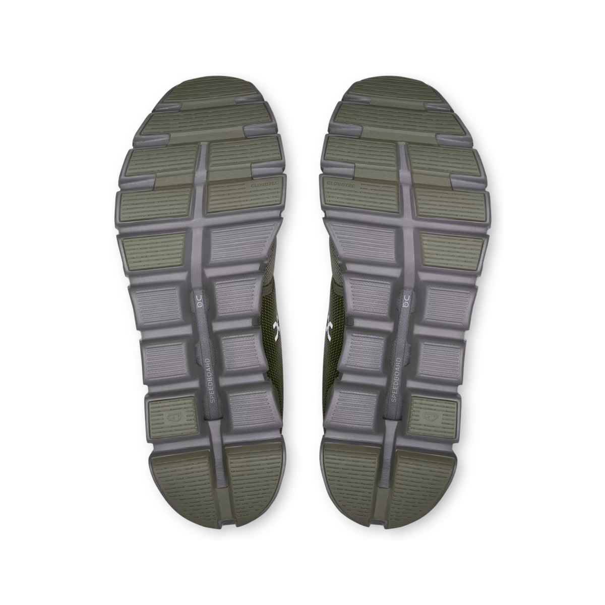 Olive | Eclipse
Men'sCloud 6