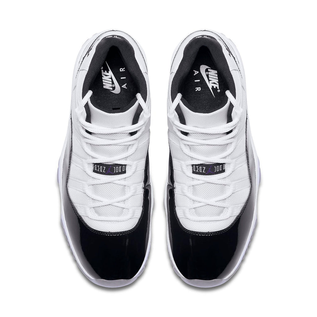 Jordan-Air Jordan 11 Retro 'Concord'