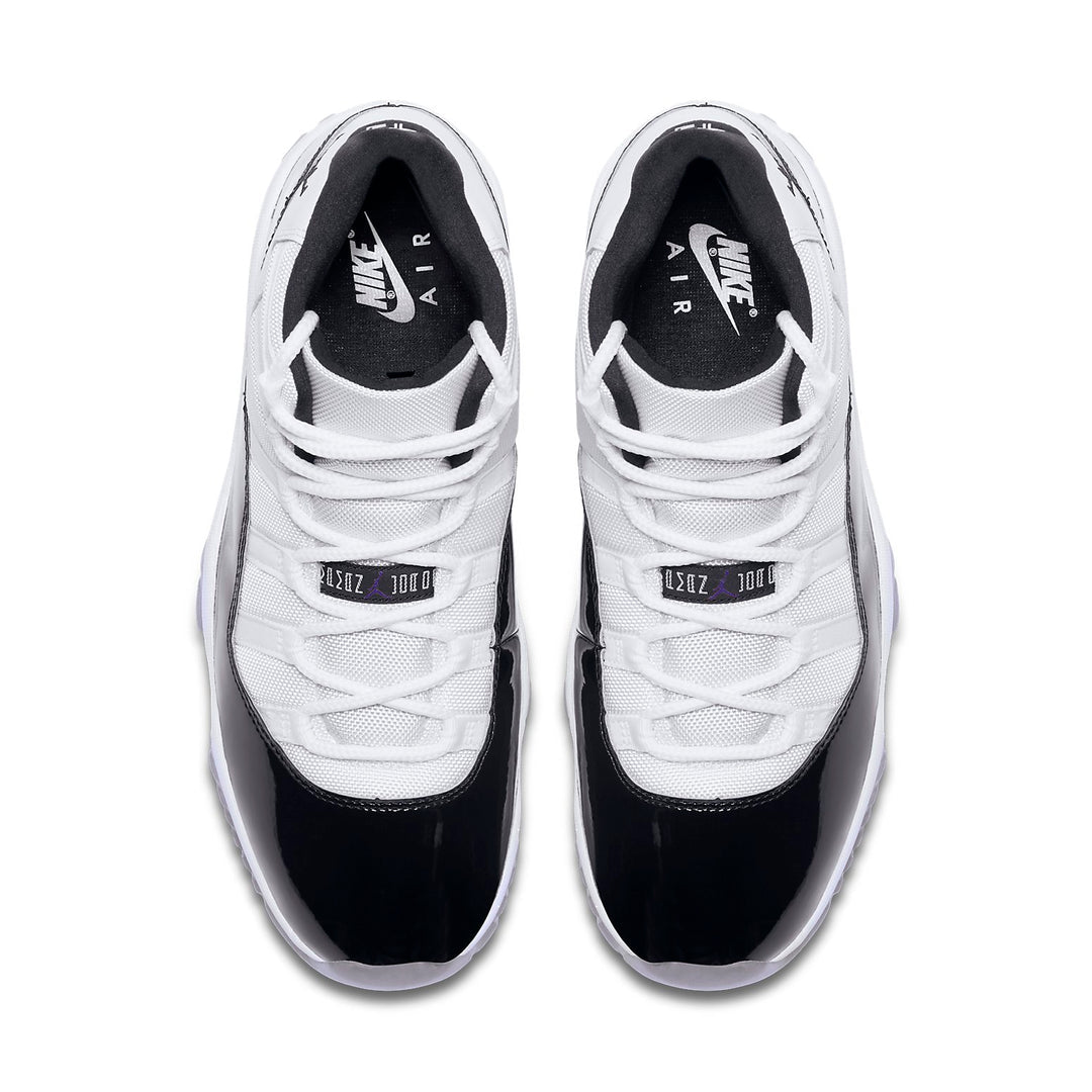 Jordan-Air Jordan 11 Retro 'Concord'