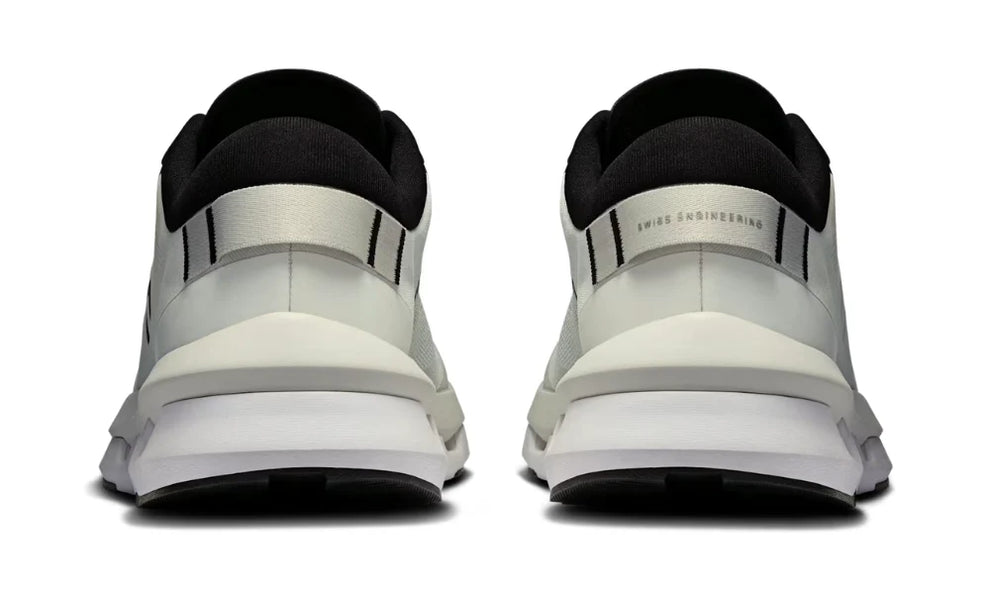 On Cloudzone 'Ice Black