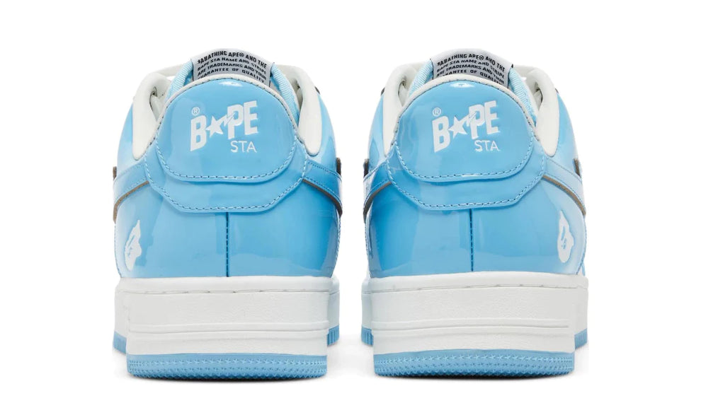 Bape Bapesta