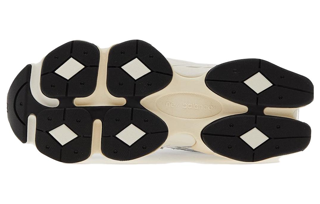 New Balance-9060 'White Black'