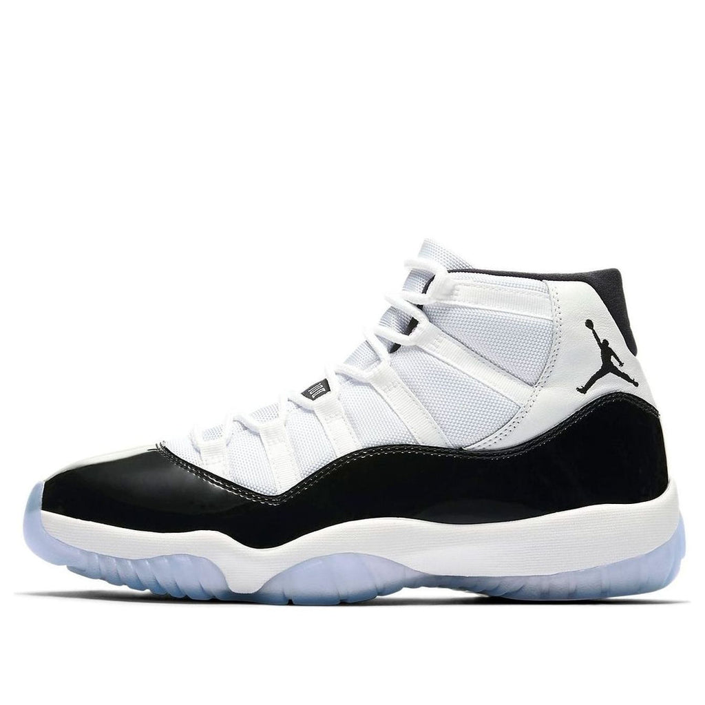 Jordan-Air Jordan 11 Retro 'Concord'