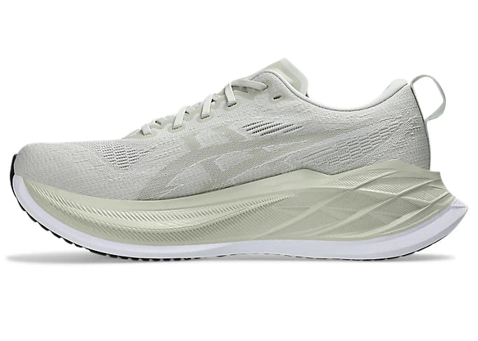 Asics Superblast 2 "Navy Grey/White Sage"