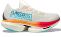 Hoka Cielo X1 "Frost / Cerise