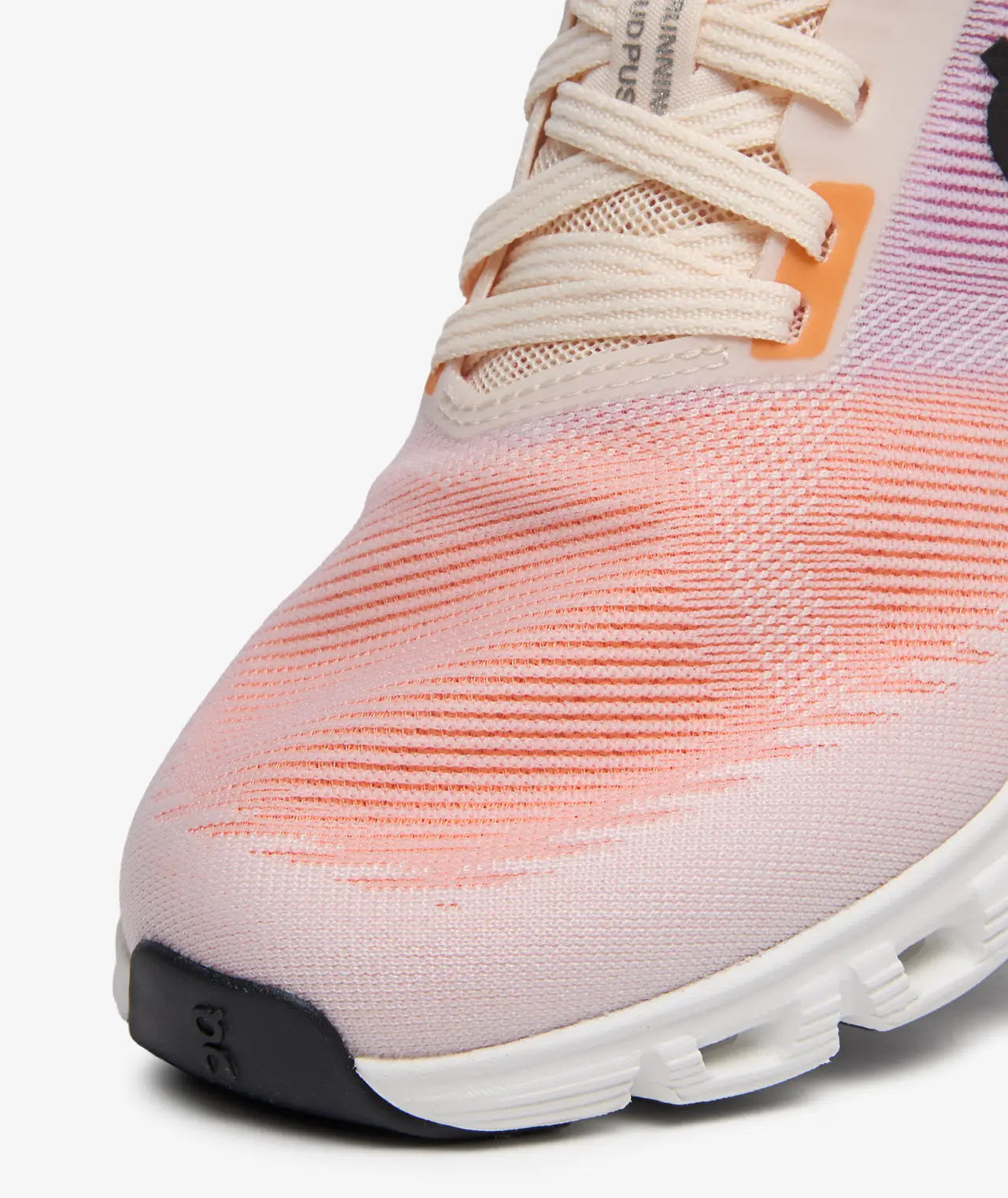 On
Cloud 6 Push Trainers
