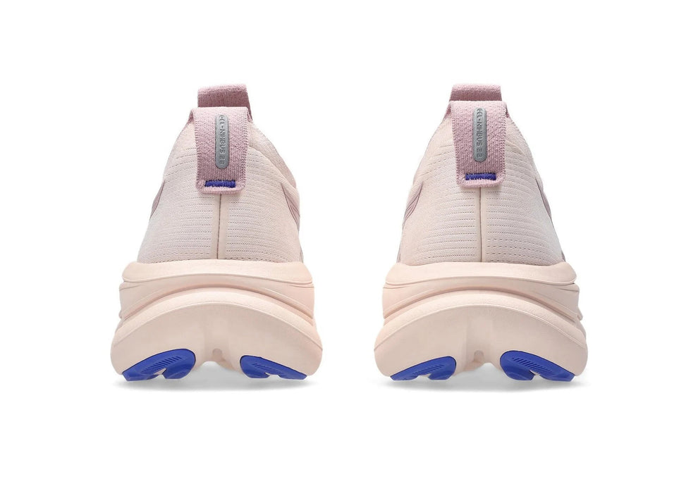 Asics Gel Nimbus 28 "Pearl Pink /Morganite"