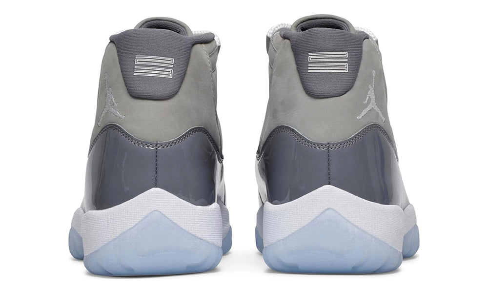Air Jordan 11 Retro 'Cool Grey'