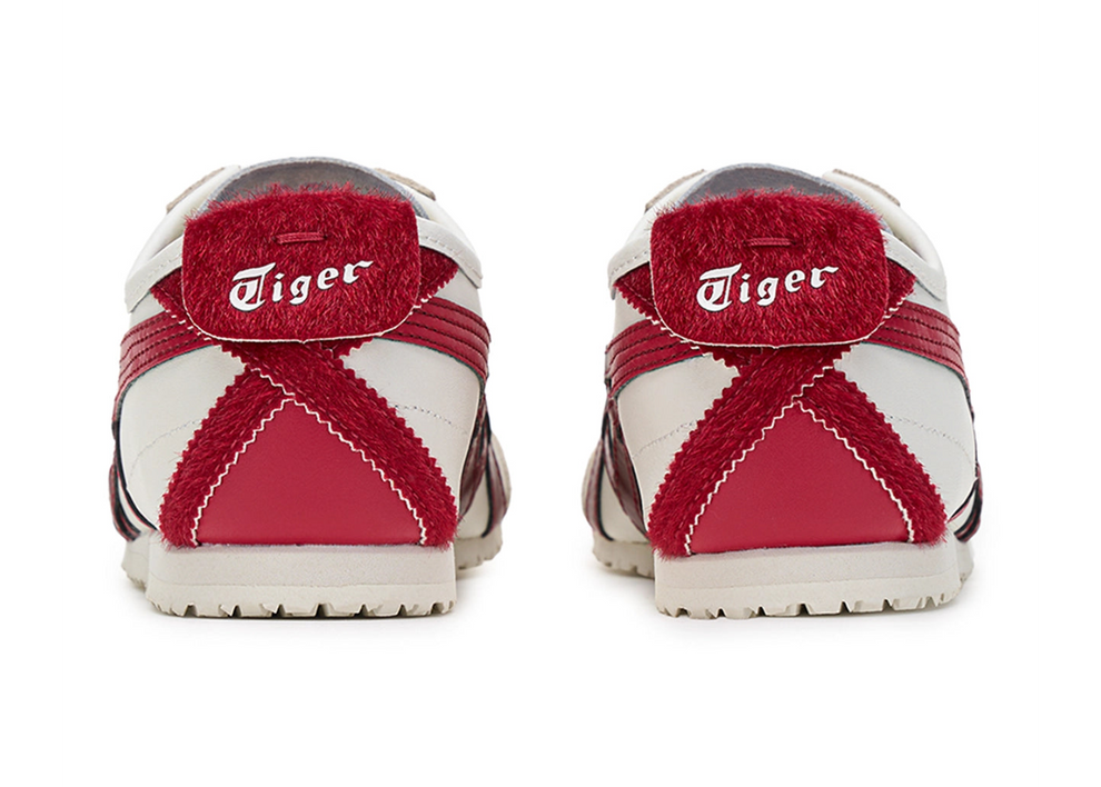 Asics Onitsuka Tiger Mexico 66 "Cream / Samba"
