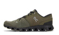 On Cloud X 3 Running