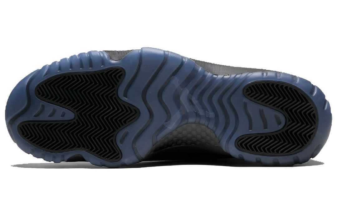 Jordan-Air Jordan 11 Retro 'Cap and Gown'