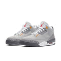 Jordan-Air Jordan 3 Retro 'Cool Grey'
