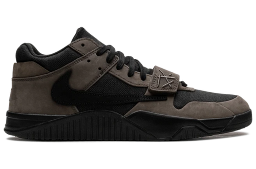 Air Jordan Jumpman Jack TR Travis Scott Dark Mocha