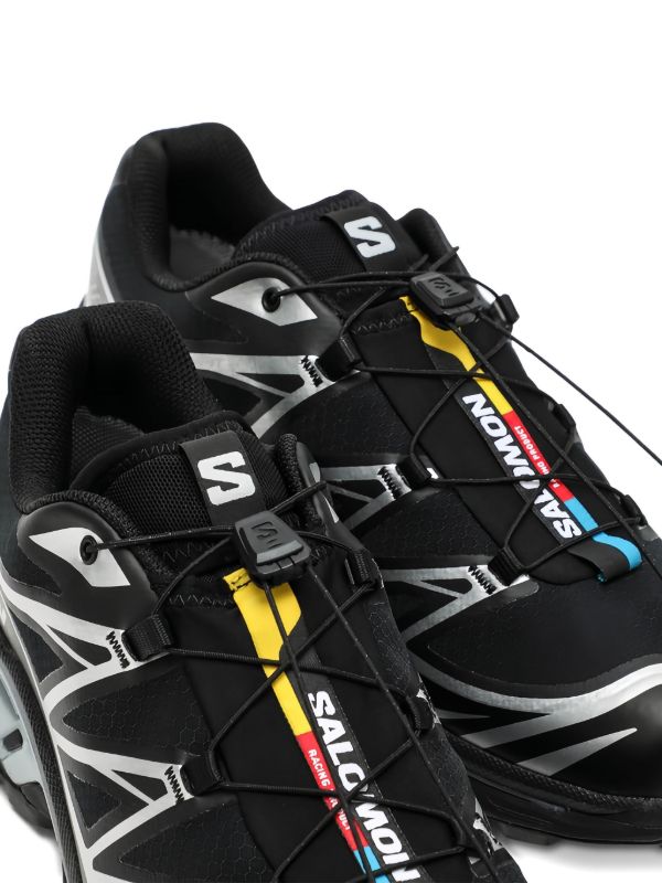 Salomon
Advanced XT-6 logo sneakers