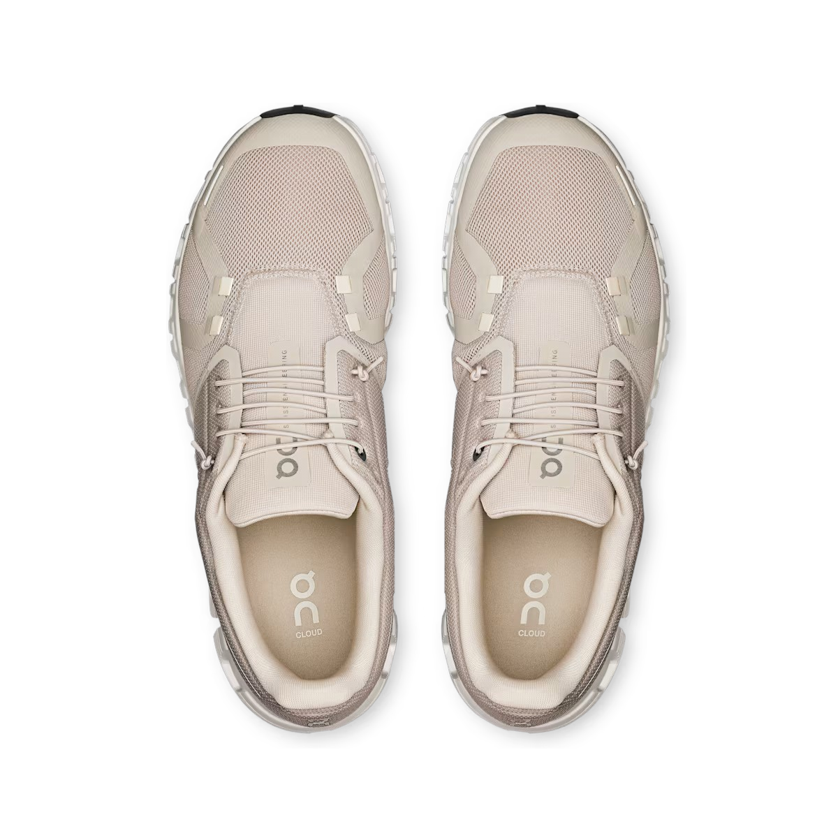 Pearl | White
Men'sCloud 6