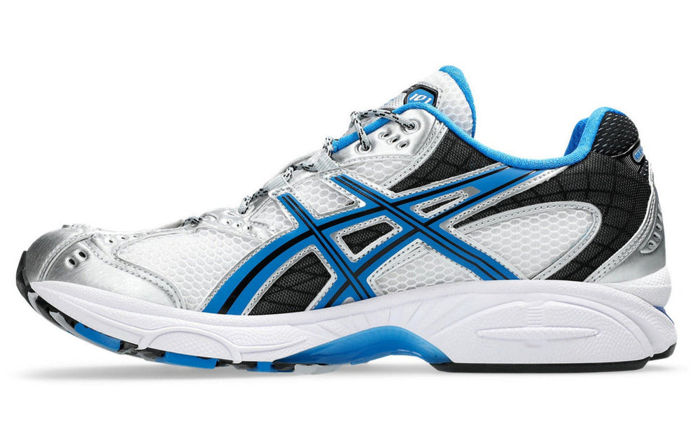 Asics Gel-Sekiran "White/Lapis Lazuli Blue"