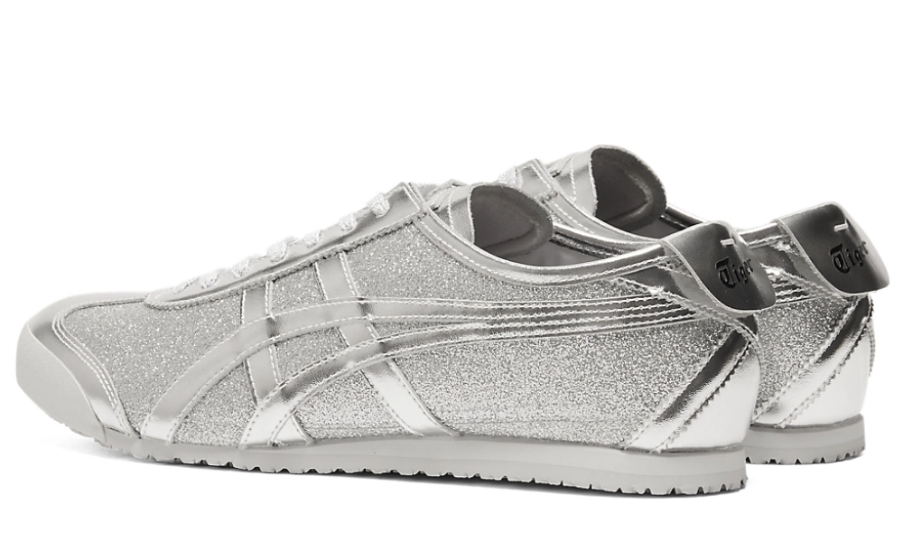 Mexico 66 'Pure Silver / Pure Silver'