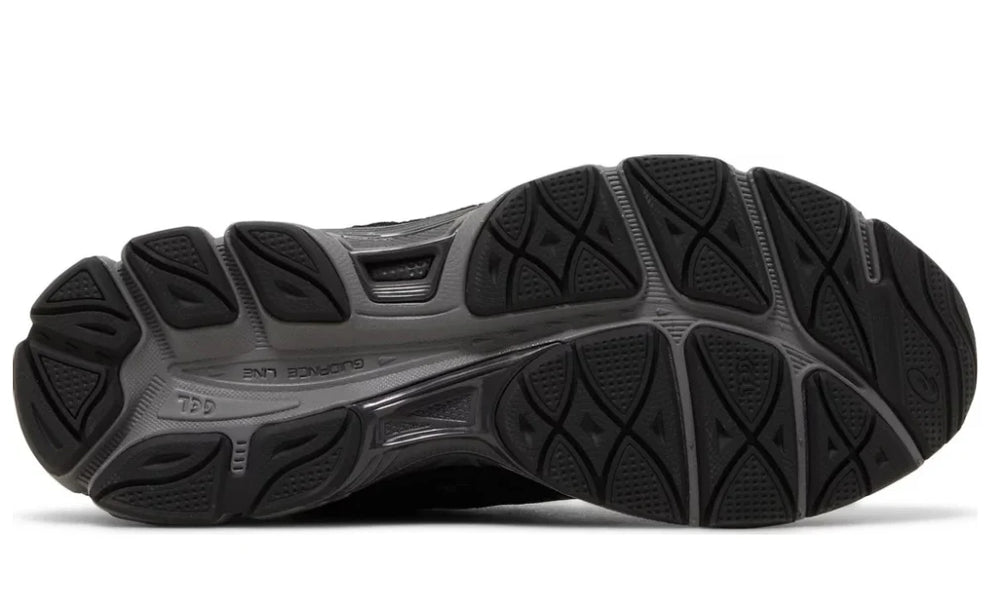 Asics Gel NYC 'Graphite Grey Black'