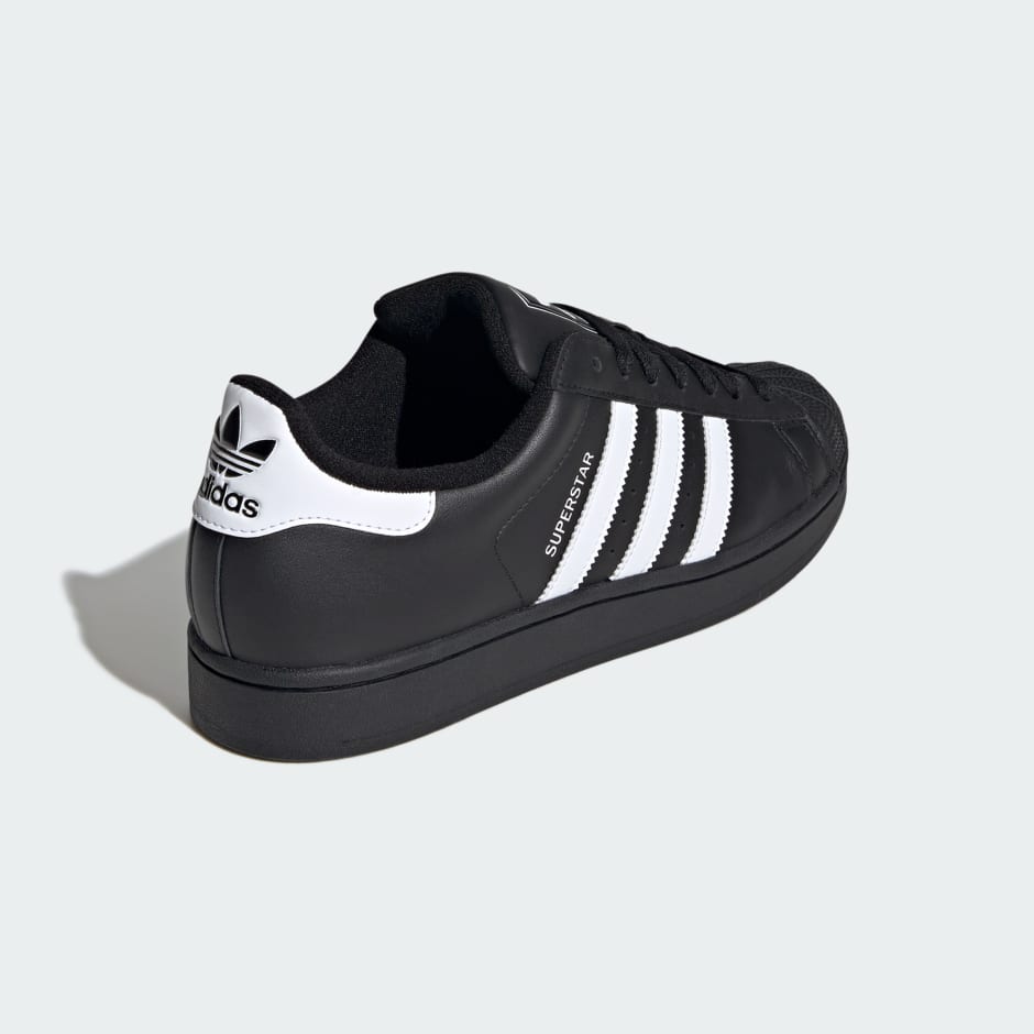 Adidas super star