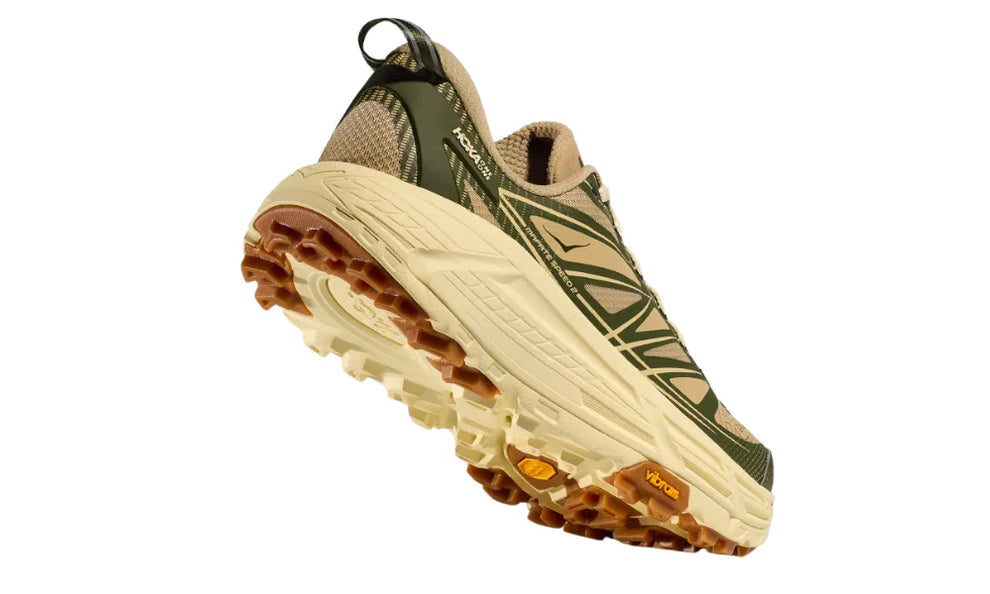 Hoka Mafate Speed 2 "Olive Green