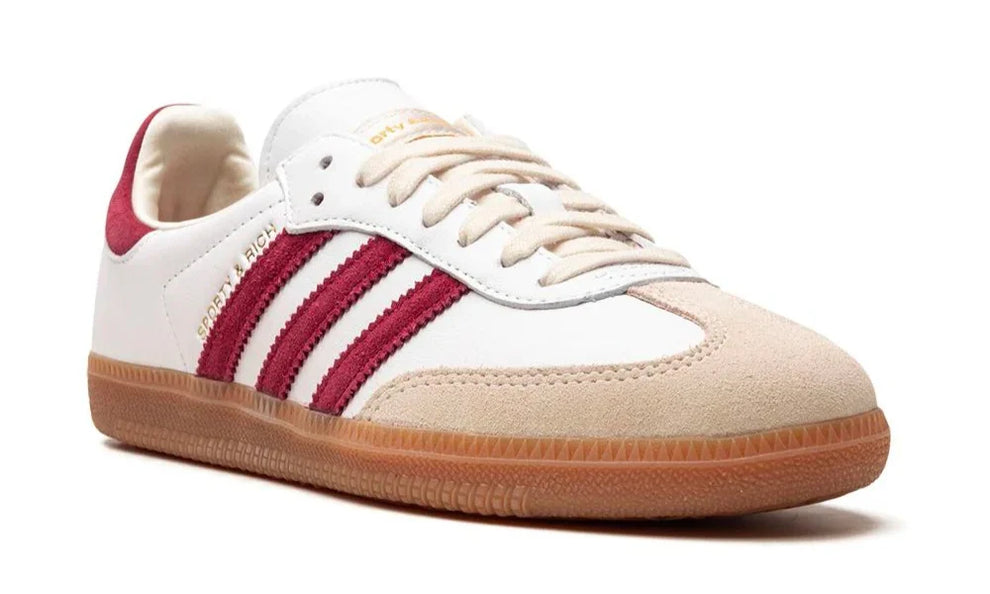 adidas JJJJound x Samba OG 'Black'