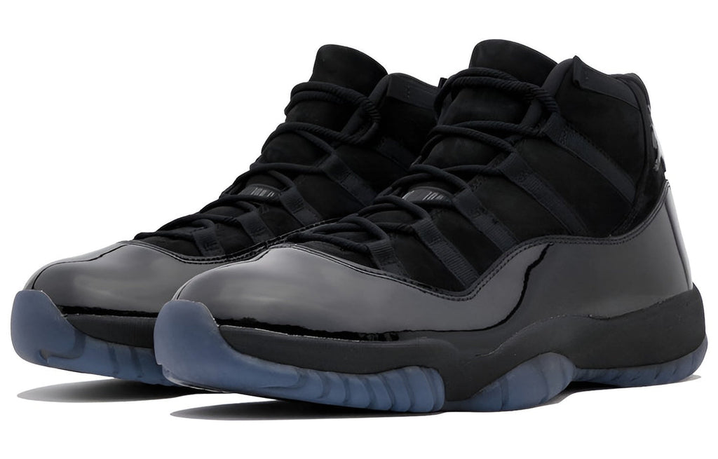 Jordan-Air Jordan 11 Retro 'Cap and Gown'