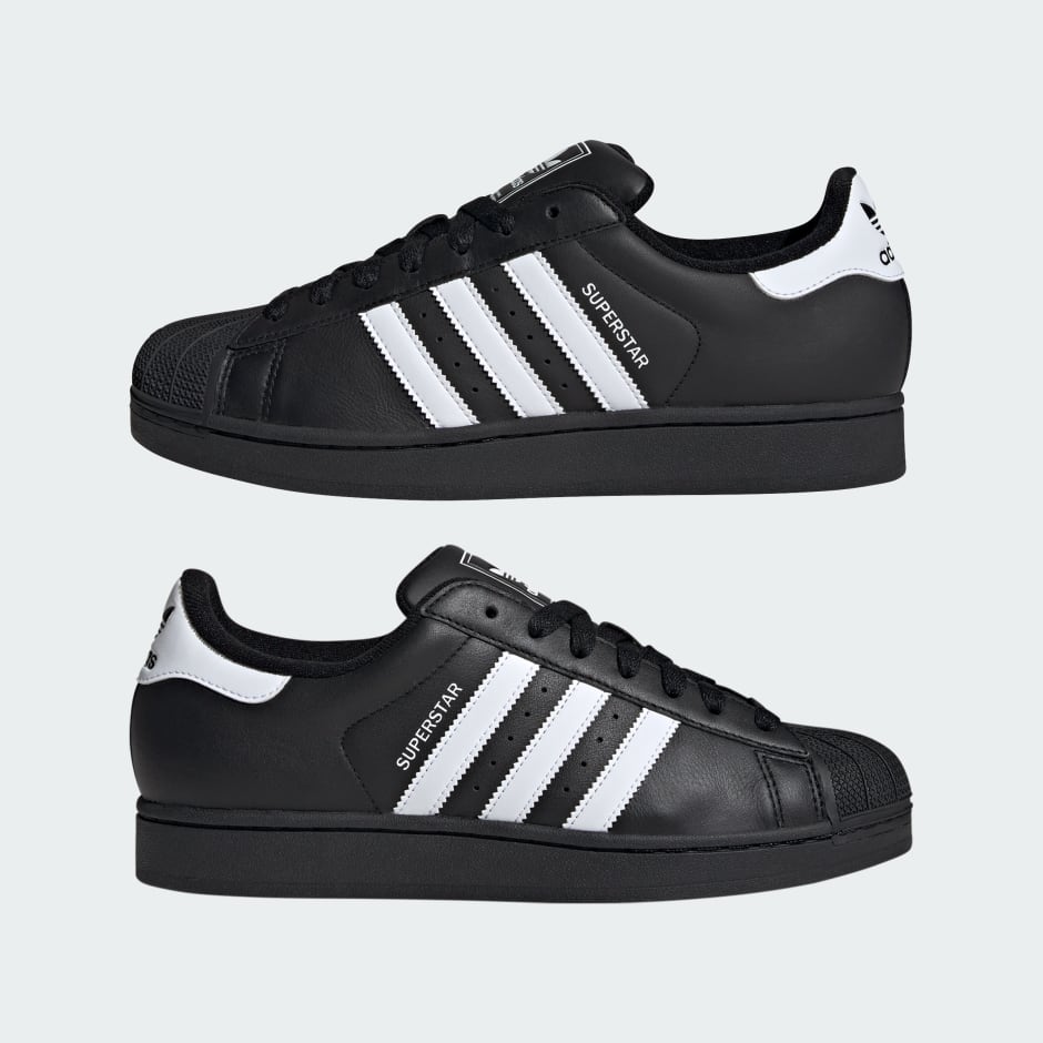 Adidas super star