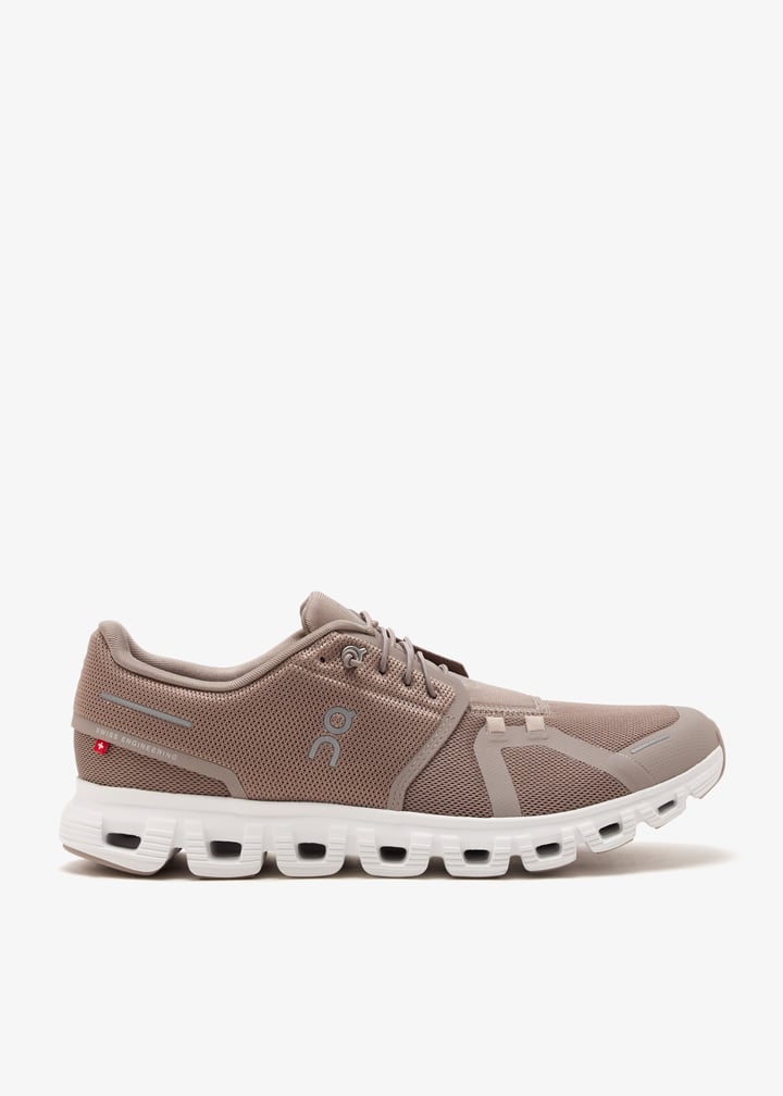 Fog | White
Men'sCloud 6