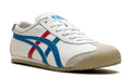 Asics Onitsuka Tiger Mexico 66™ "White/Blue" sneakers