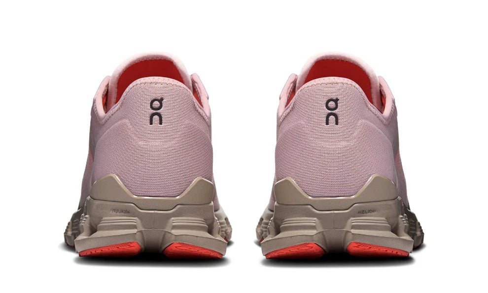 On Cloud X 4 AD 'Mauve Salmon'