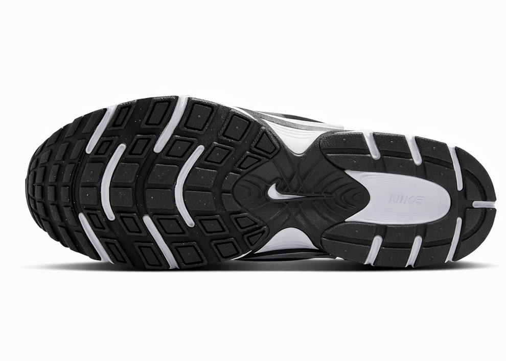 Nike V5 RNR "White/Vast Grey/Metallic Silver/Black