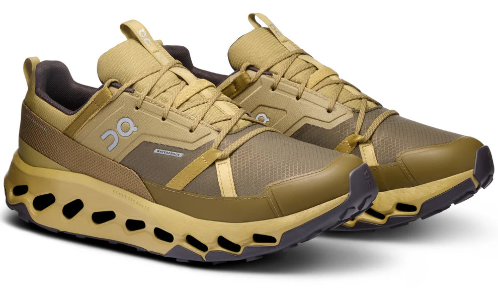 On Running Cloudhorizon Safari Olive