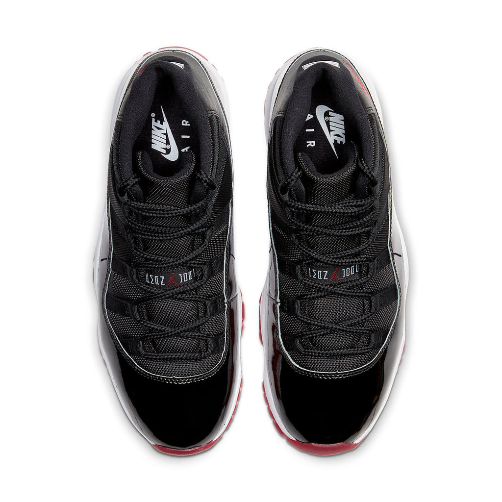 Jordan-Air Jordan 11 Retro 'Bred' 2019