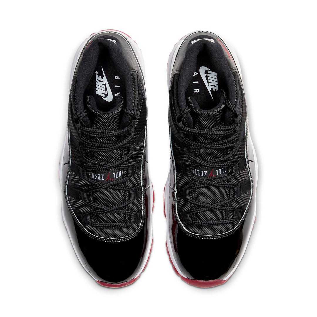 Jordan-Air Jordan 11 Retro 'Bred' 2019