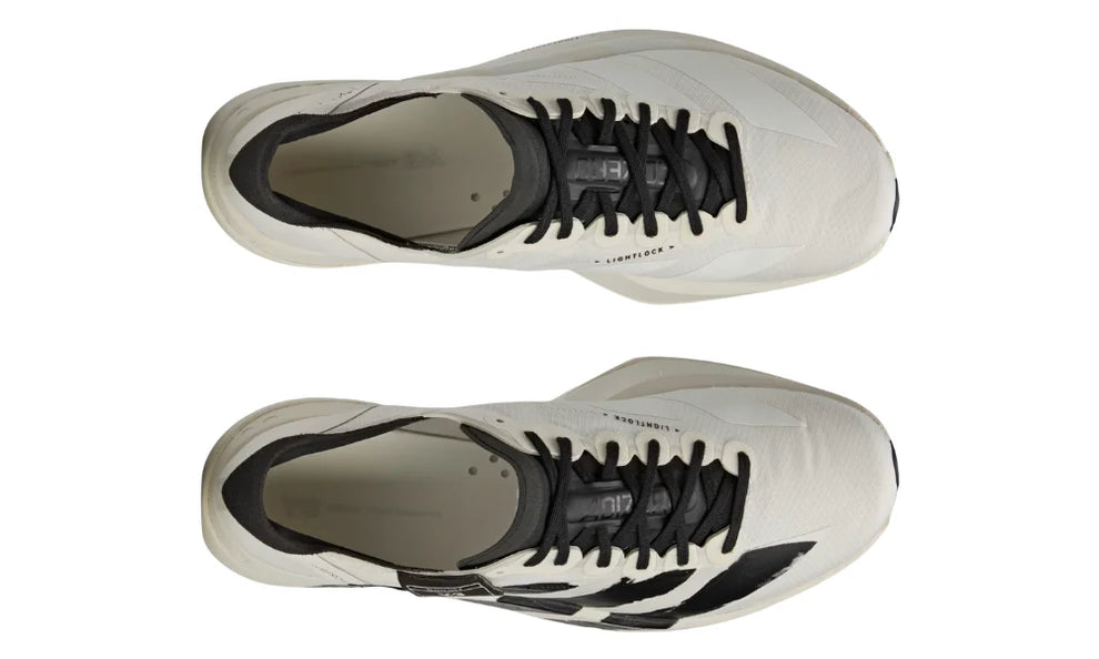 Adidas Y-3 Adizero Adios Pro 4 'Beige Orbit Grey'
