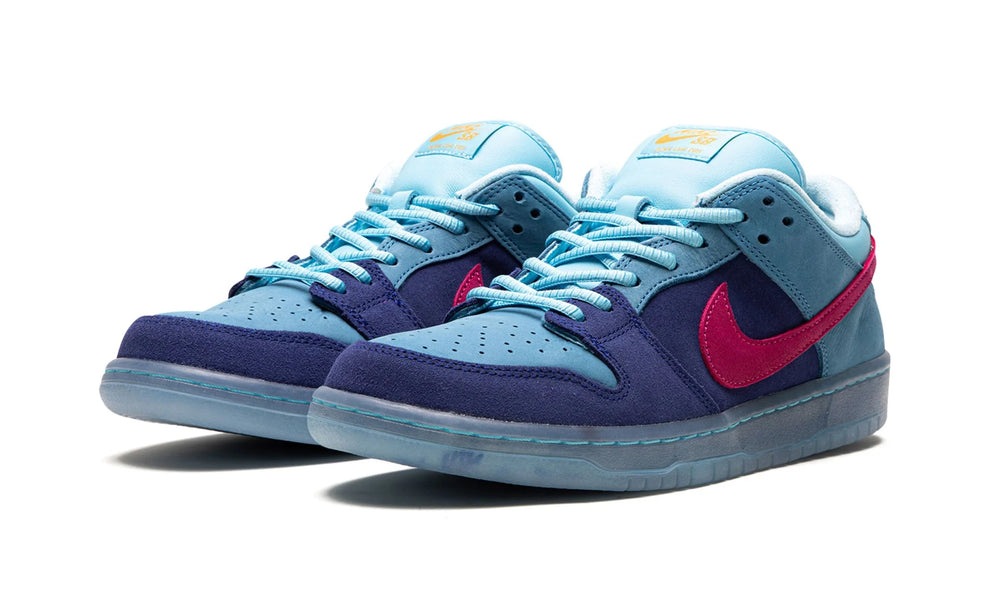 SB DUNK LOW "Run The Jewels"