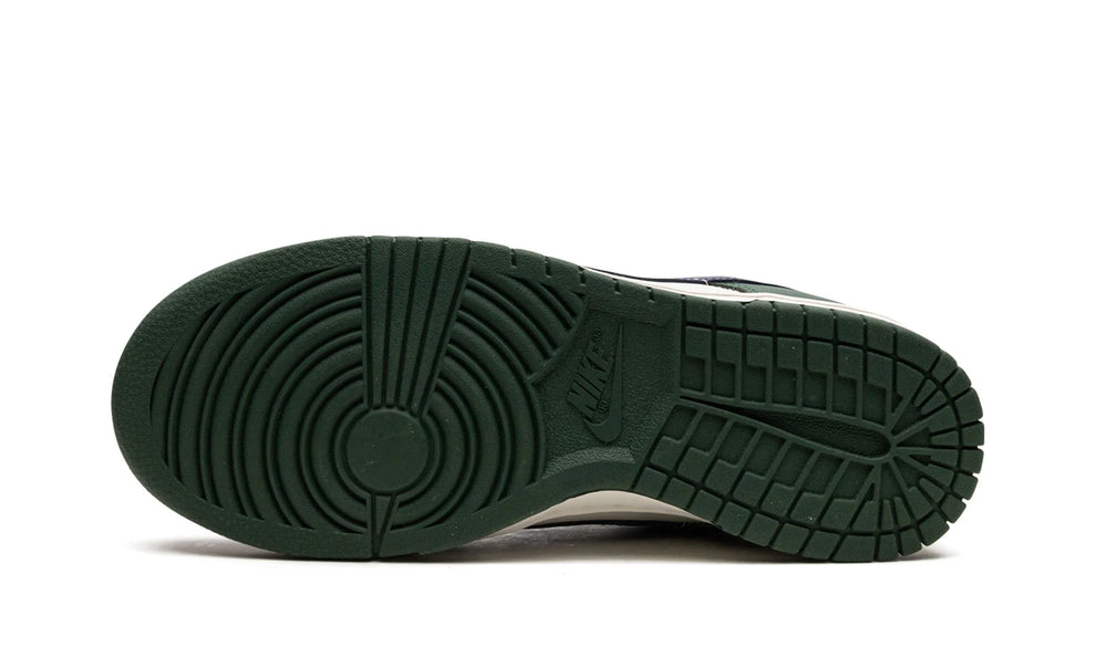 DUNK LOW WMNS "Gorge Green