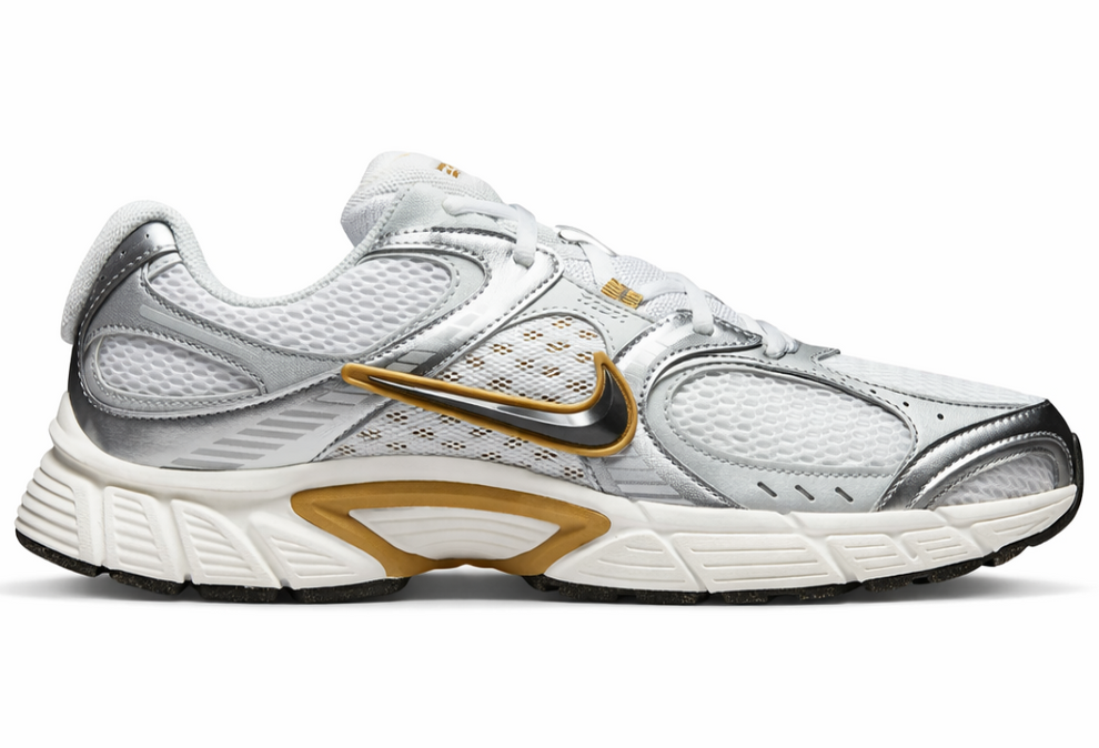 Nike V5 RNR "White/Parachute"