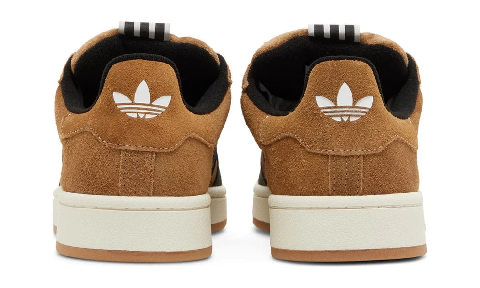 Crude From Portugal x Adidas Campus 00s 'YNuK'